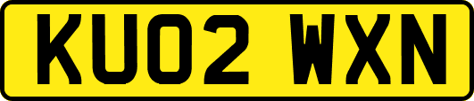KU02WXN