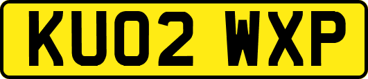 KU02WXP