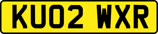KU02WXR