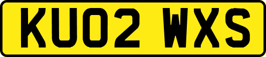 KU02WXS