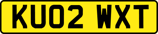 KU02WXT