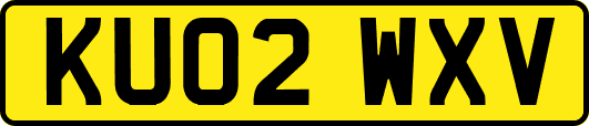 KU02WXV