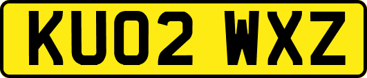 KU02WXZ