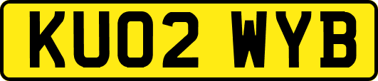 KU02WYB