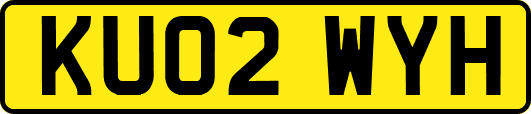 KU02WYH