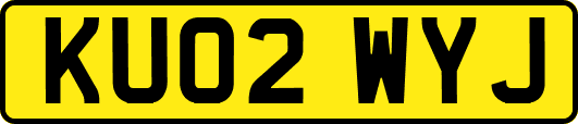 KU02WYJ