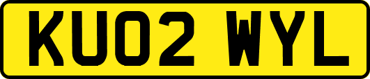 KU02WYL