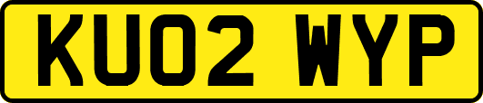 KU02WYP