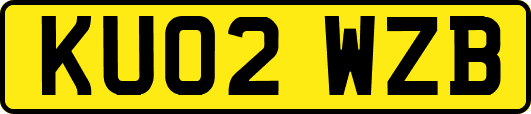 KU02WZB