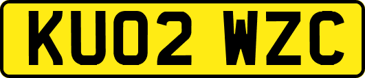 KU02WZC
