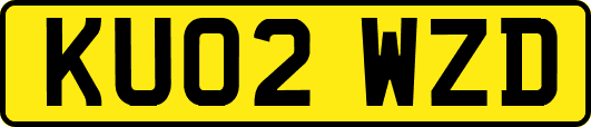KU02WZD