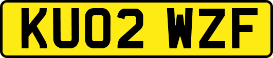KU02WZF