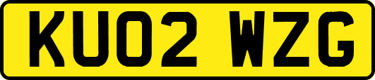 KU02WZG