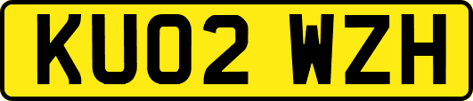 KU02WZH