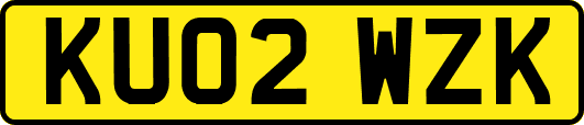 KU02WZK