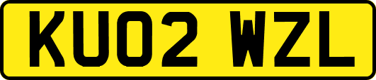 KU02WZL
