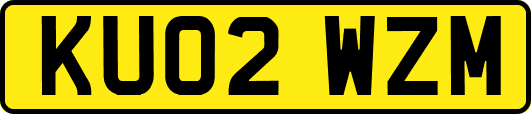 KU02WZM