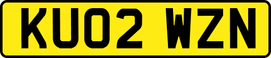 KU02WZN