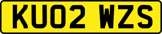 KU02WZS