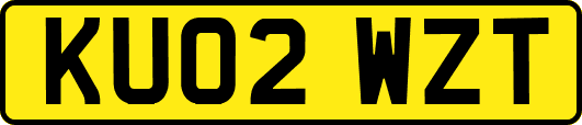 KU02WZT