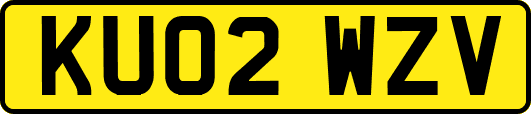 KU02WZV