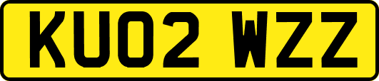 KU02WZZ