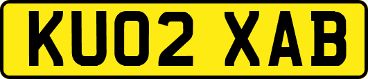 KU02XAB
