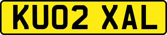 KU02XAL