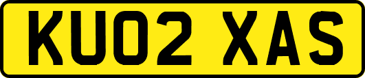 KU02XAS