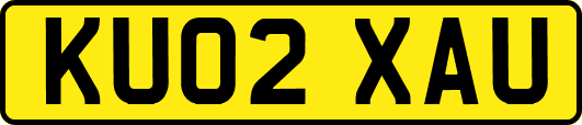 KU02XAU