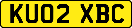 KU02XBC