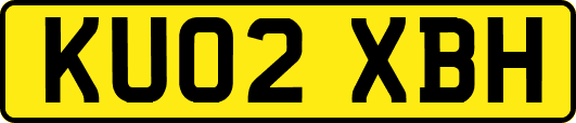 KU02XBH