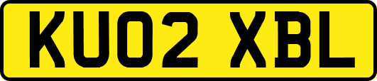KU02XBL