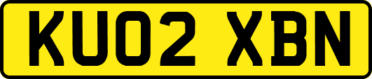 KU02XBN