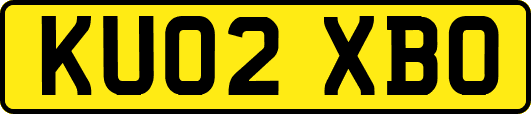KU02XBO