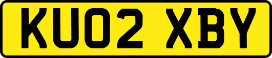 KU02XBY