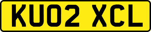 KU02XCL