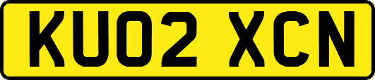 KU02XCN