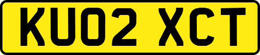 KU02XCT