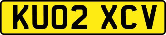 KU02XCV