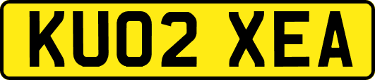 KU02XEA