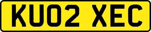KU02XEC