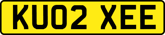 KU02XEE