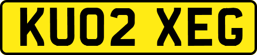 KU02XEG