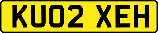 KU02XEH