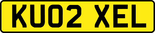 KU02XEL