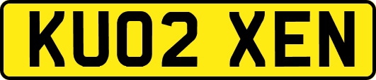 KU02XEN