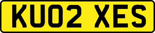 KU02XES