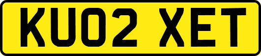 KU02XET
