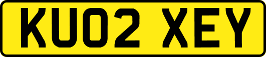 KU02XEY